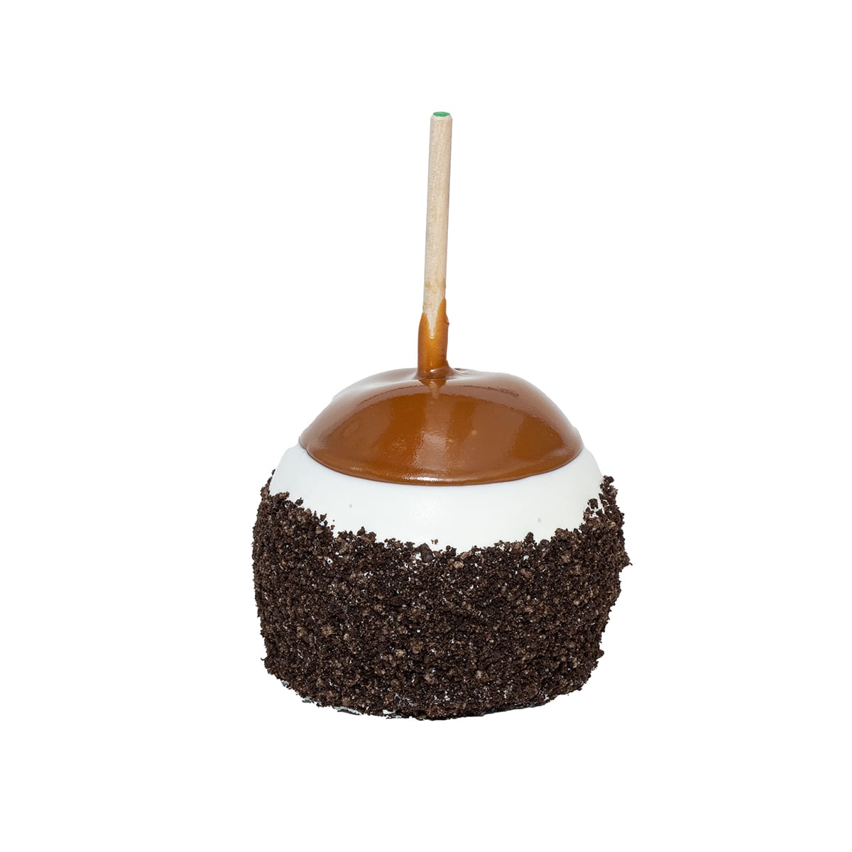 Cookies and Cream Apple – Chocolate Monkey
