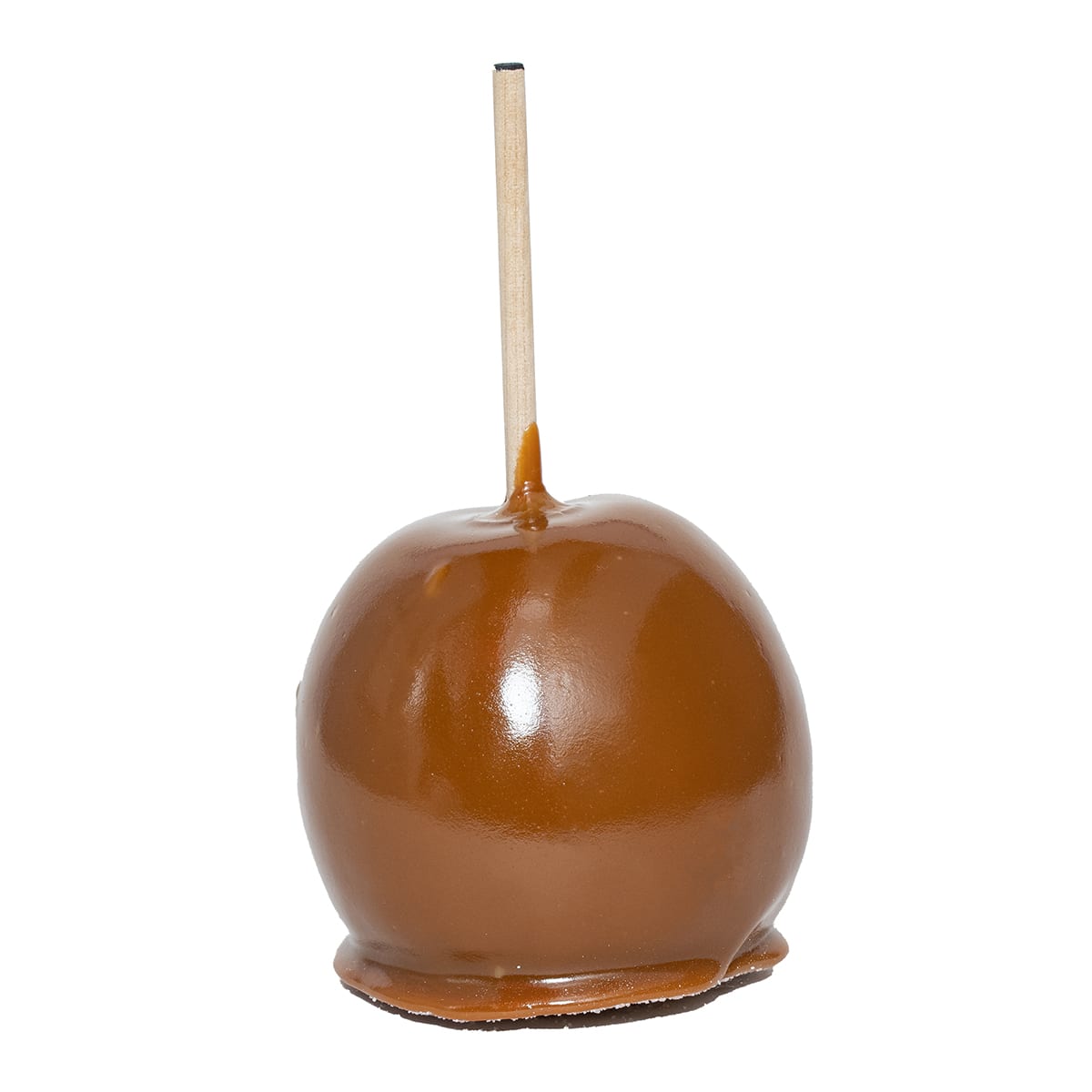 Chocolate Candy Apple, M&M Caramel Apple