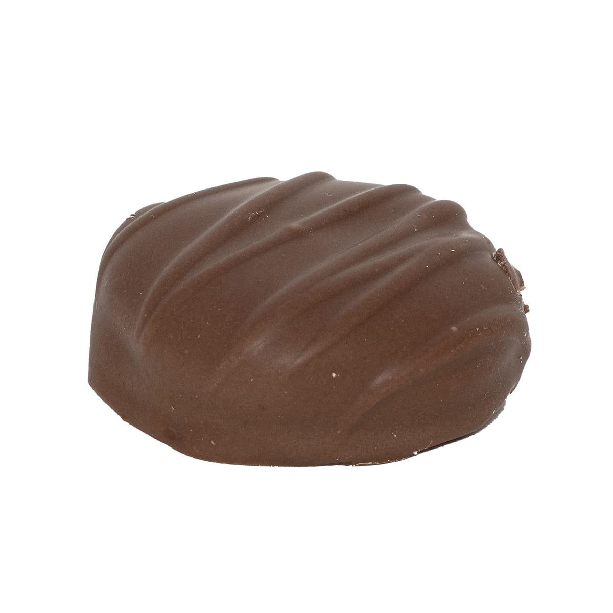 Chocolate with Twix pieces – Chocolate Monkey