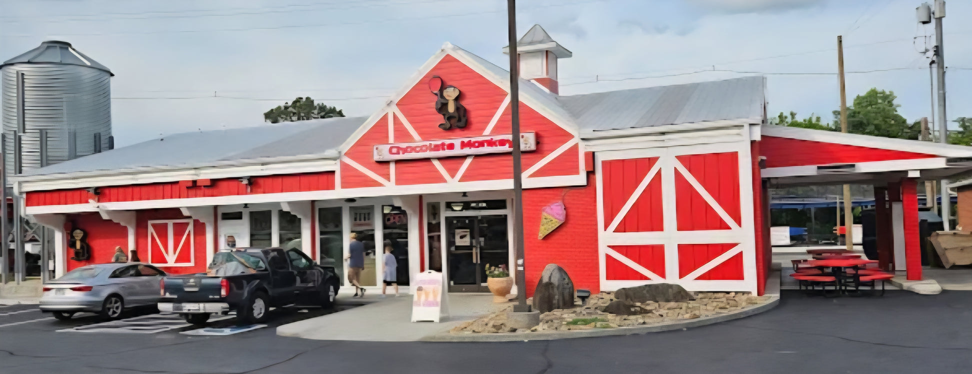 Locations – Chocolate Monkey