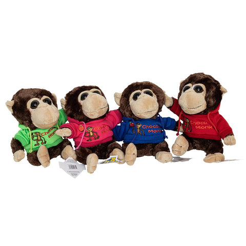 T Shirt Tye Dye – Chocolate Monkey