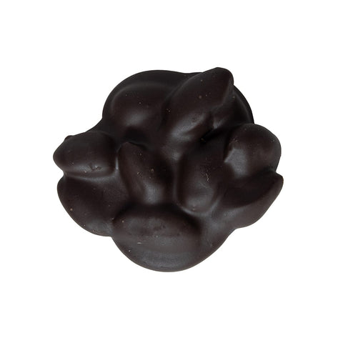 Dark Chocolate Almond Cluster