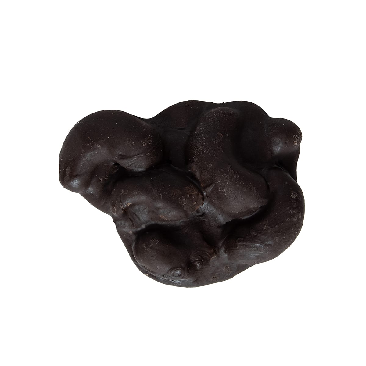 Dark Chocolate Cashew Cluster