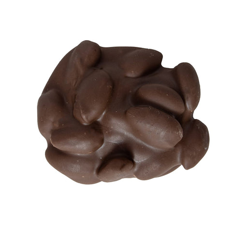 Milk Chocolate Almond Cluster