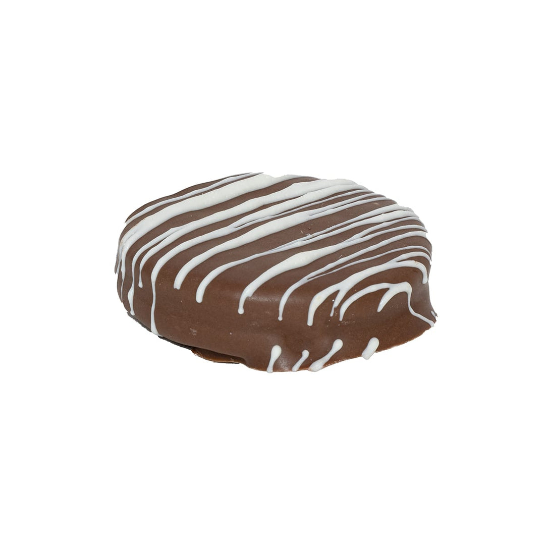 Milk Chocolate Oreo – Chocolate Monkey