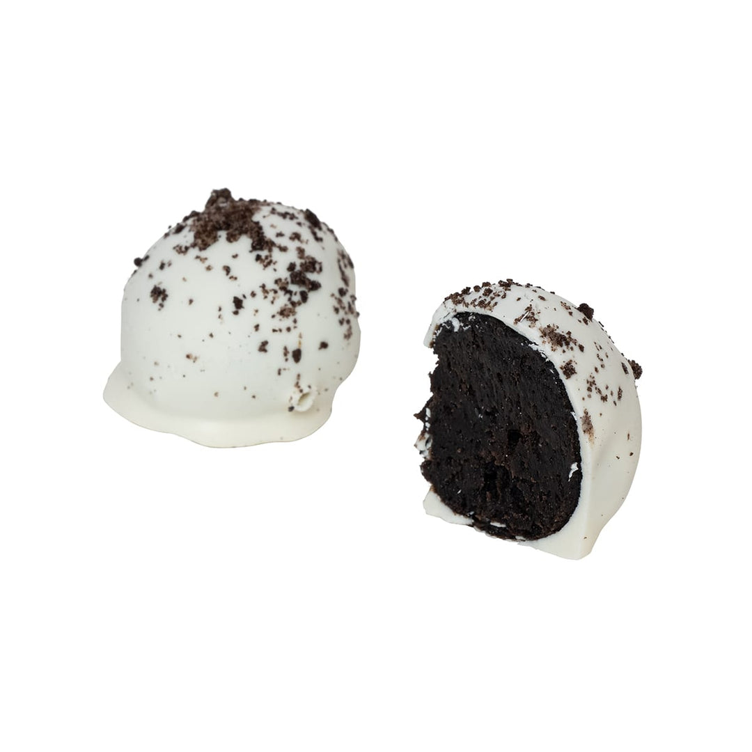 Oreo Cup – Chocolate Monkey